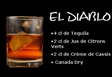 el diablo
