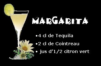 margarita